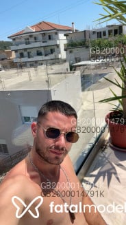 Escort Marko in Wiesbaden, Germany - Europe