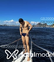 Escort Felipe in London, United Kingdom - Europe