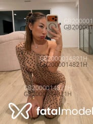Escort NicoleDoshi in London, United Kingdom - Europe