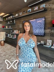 Escort Olivia in Abbey Wood, United Kingdom - Europe