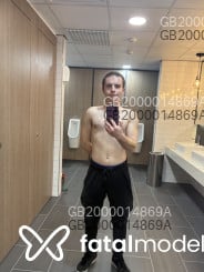 Escort Bi Guy Rob in Huntingdon, United Kingdom - Europe