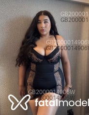 Escort Shanice in Kent, United Kingdom - Europe