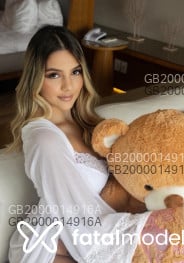 Escort Bella in Glasgow City, United Kingdom - Europe