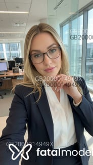 Escort Muller in Alveley, United Kingdom - Europe
