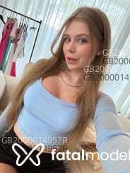 Escort Emma in Enschede, Netherlands - Europe