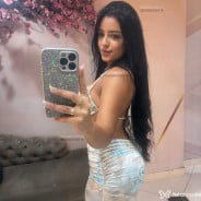 Escort Gabriela in Paris, France - Europe