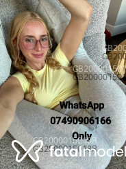 Escort Wet Cherry in Aberford, United Kingdom - Europe