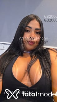 Escort Manuella in Vilamoura, Portugal - Europe