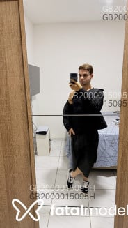 Escort Daniel Azzevedo in London, United Kingdom - Europe