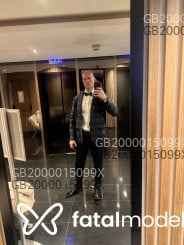 Escort Nico in Stuttgart, Germany - Europe