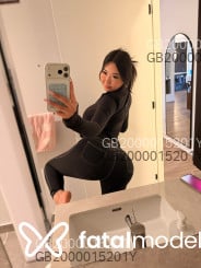 Escort Lorette in Abergavenny, United Kingdom - Europe