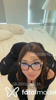 Escort Elina in Abbots Langley, United Kingdom - Europe