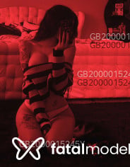 Escort Lalla in Abbey Wood, United Kingdom - Europe