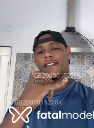 Escort Matheus in Faro, Portugal - Europe