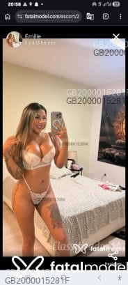 Escort Sex and massage in Blanchardstown, Ireland - Europe