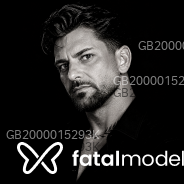 Escort AngeloThomas in Budapest, Hungary - Europe