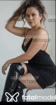 Escort Paulamassage in London, United Kingdom - Europe