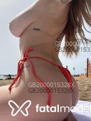 Escort Larissa in Nantes, France - Europe