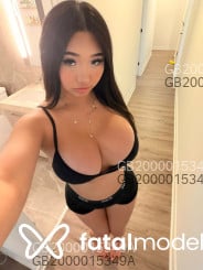 Escort Daniela in Chorlton cum Hardy, United Kingdom - Europe