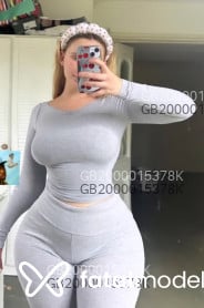 Escort Lylou in Pontefract, United Kingdom - Europe