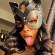 Escort Luna Devil in Glasgow, United Kingdom - Europe