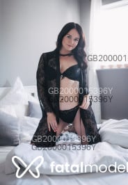 Escort Didane in Falmouth, United Kingdom - Europe