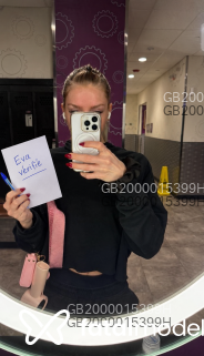 Escort Eva in Paris, France - Europe