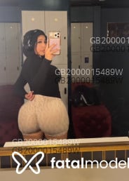 Escort Lillianne in Waldbillig, Luxembourg - Europe