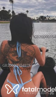 Escort Sexe et massage in Caldas da Rainha, Portugal - Europe