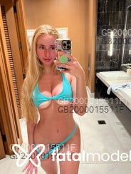 Escort Escort disponibile in Mafra, Portugal - Europe