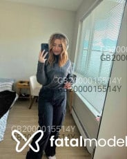 Escort Sex and massage in Cambridge, United Kingdom - Europe