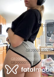 Escort Lauren in Shrewsbury, United Kingdom - Europe