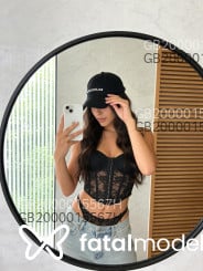 Escort Kenna in Champdeniers-Saint-Denis, France - Europe