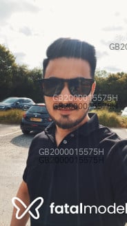 Escort Harry Sach in City of Edinburgh, United Kingdom - Europe