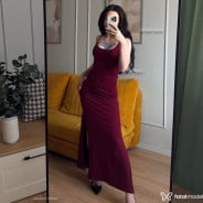Escort Mia in Ljubljana, Slovenia - Europe