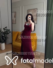 Escort Mia in A dos Cunhados, Portugal - Europe