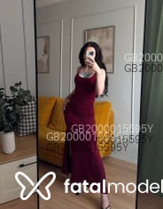 Escort Mia in Amsterdam, Netherlands - Europe