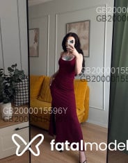 Escort Mia in Germasógeia, Cyprus - Europe