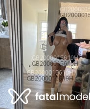 Escort Brenda in Aigues-Vives, France - Europe