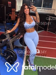 Escort Leticia in Abercarn, United Kingdom - Europe