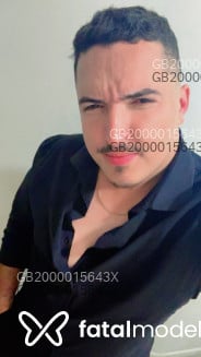 Escort Danielgb in Wembley, United Kingdom - Europe