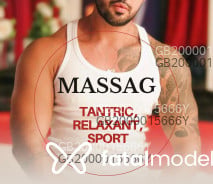 Escort MalehorneyXXL in Lyon, France - Europe