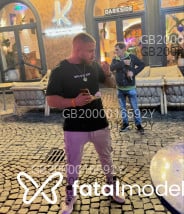 Escort Thor in Kingston upon Hull, United Kingdom - Europe