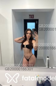 Escort PrincesseRuby in Abeilhan, France - Europe