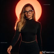 Escort Kendra poilue in Paris, France - Europe
