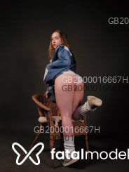 Escort Brenda in Acklington, United Kingdom - Europe