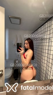 Escort BLONDE DOUCE in Aubusson, France - Europe